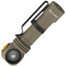 Фонарь ARMYTEK WIZARD C2 PRO MAX Sand F06701CS