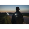 Фонарь ARMYTEK CRYSTAL WUV Grey / Белый и ультрафиолетовый свет F07001GUV